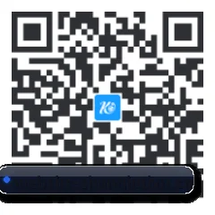 Android APP 二维码